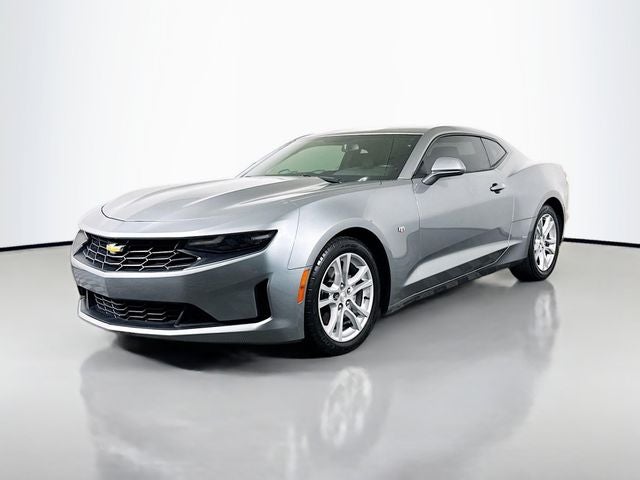 2023 Chevrolet Camaro 1LS