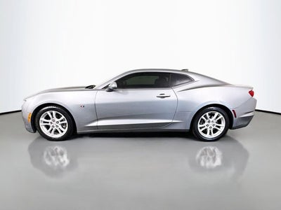2023 Chevrolet Camaro 1LS