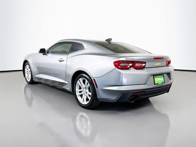 2023 Chevrolet Camaro 1LS