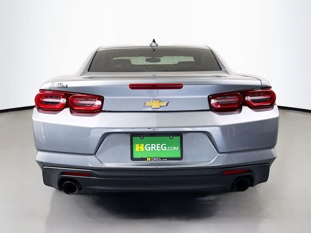2023 Chevrolet Camaro 1LS