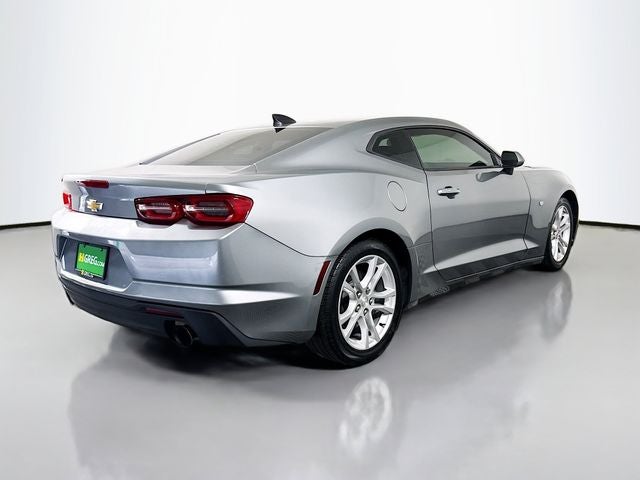 2023 Chevrolet Camaro 1LS