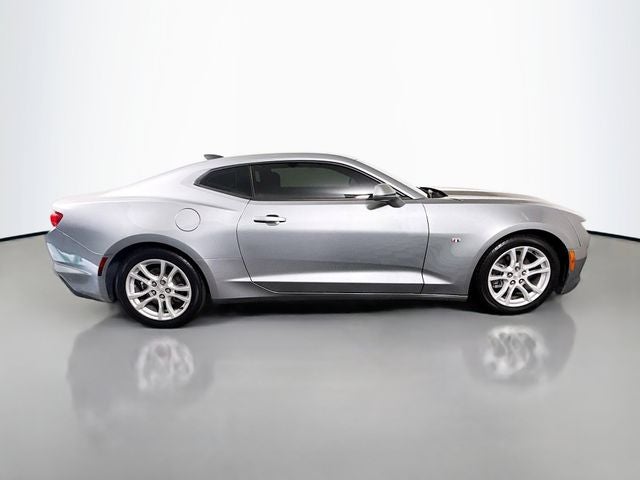 2023 Chevrolet Camaro 1LS