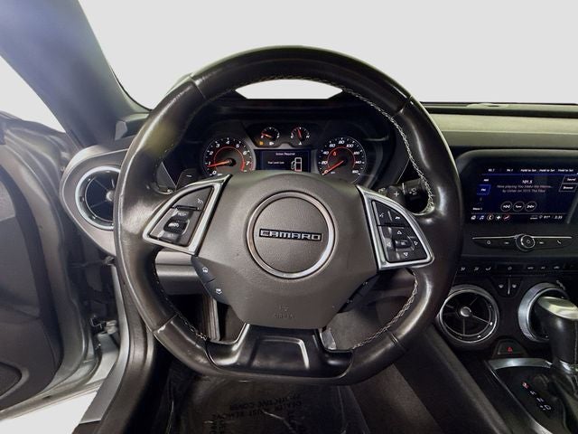 2023 Chevrolet Camaro 1LS