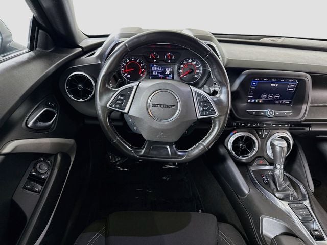 2020 Chevrolet Camaro 1LT