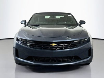 2020 Chevrolet Camaro 1LT