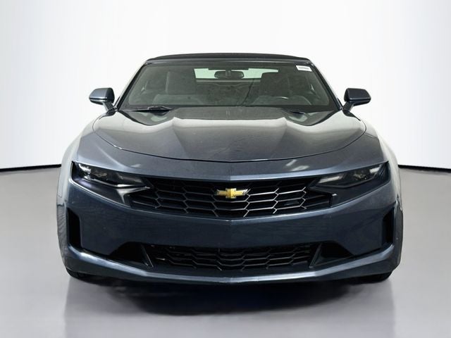 2020 Chevrolet Camaro 1LT