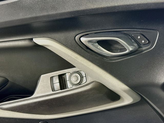 2020 Chevrolet Camaro 1LT
