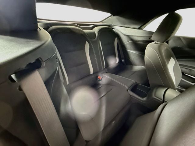 2020 Chevrolet Camaro 1LT
