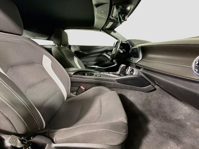 2020 Chevrolet Camaro 1LT