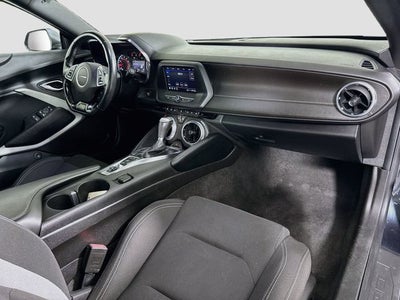 2020 Chevrolet Camaro 1LT