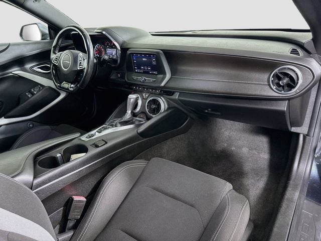 2020 Chevrolet Camaro 1LT