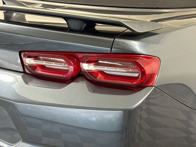 2020 Chevrolet Camaro 1LT