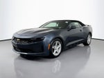 2020 Chevrolet Camaro 1LT