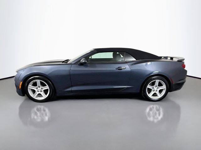 2020 Chevrolet Camaro 1LT