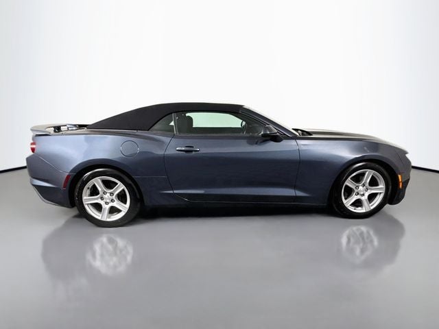 2020 Chevrolet Camaro 1LT