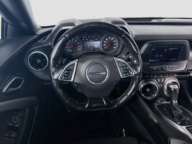 2019 Chevrolet Camaro 1LT