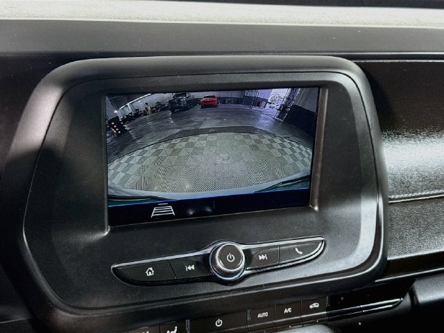 2019 Chevrolet Camaro 1LT
