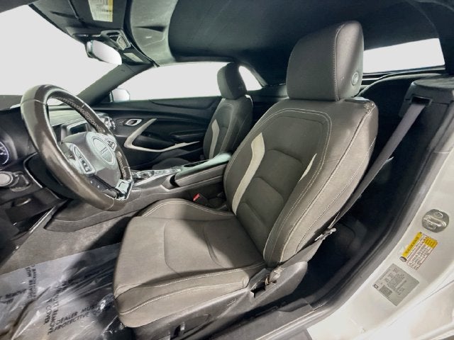 2019 Chevrolet Camaro 1LT