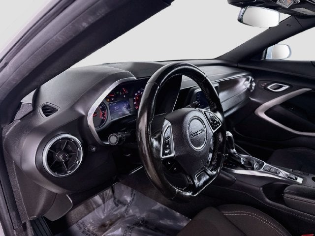 2019 Chevrolet Camaro 1LT