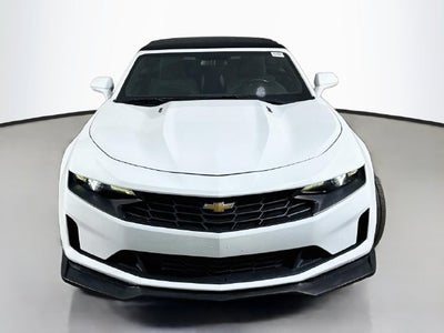 2019 Chevrolet Camaro 1LT