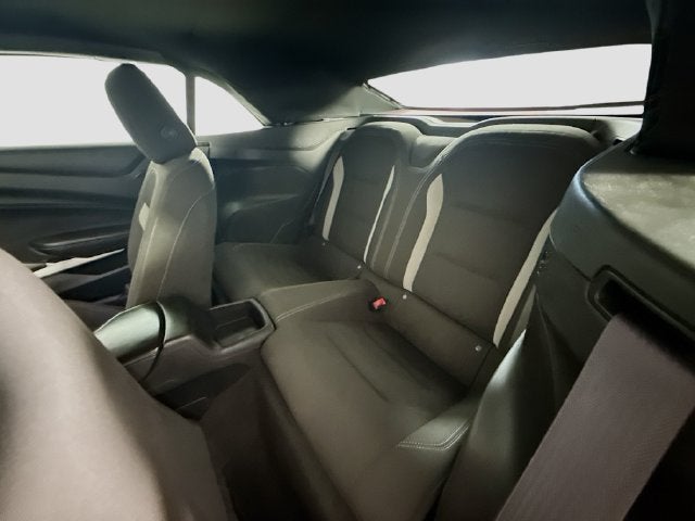 2019 Chevrolet Camaro 1LT