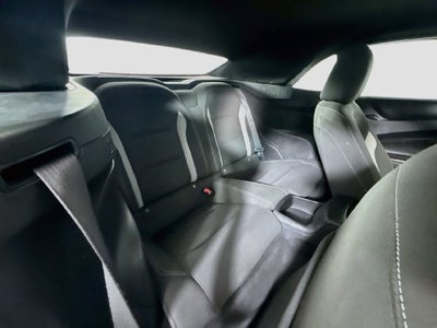 2019 Chevrolet Camaro 1LT