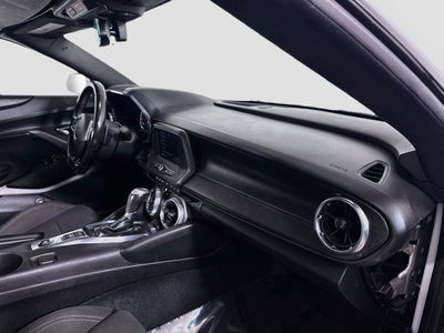 2019 Chevrolet Camaro 1LT
