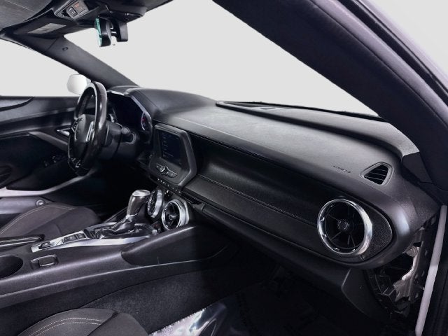 2019 Chevrolet Camaro 1LT