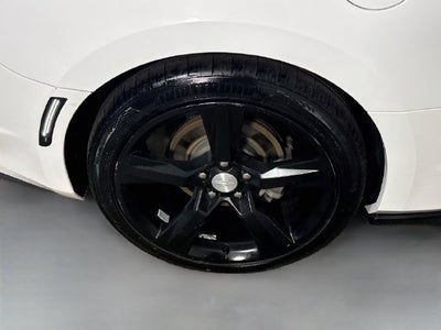 2019 Chevrolet Camaro 1LT