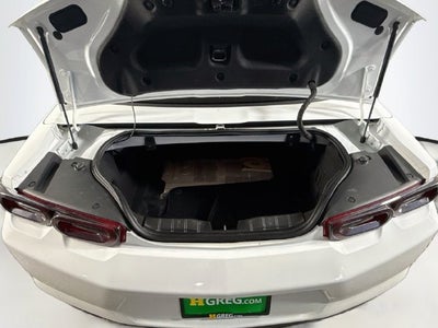 2019 Chevrolet Camaro 1LT