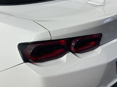 2019 Chevrolet Camaro 1LT