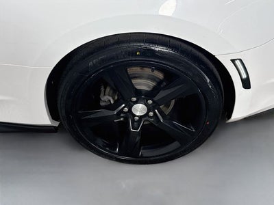 2019 Chevrolet Camaro 1LT