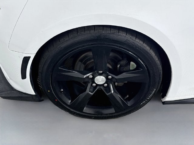 2019 Chevrolet Camaro 1LT