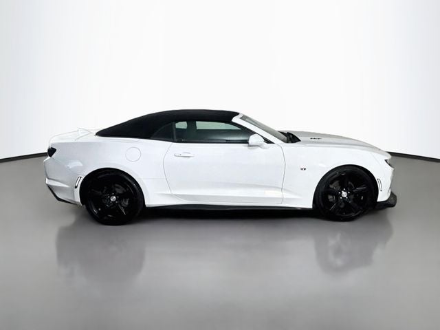 2019 Chevrolet Camaro 1LT
