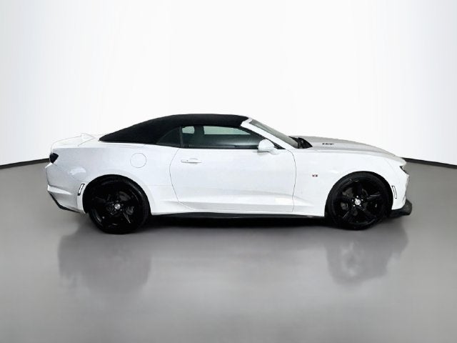 2019 Chevrolet Camaro 1LT