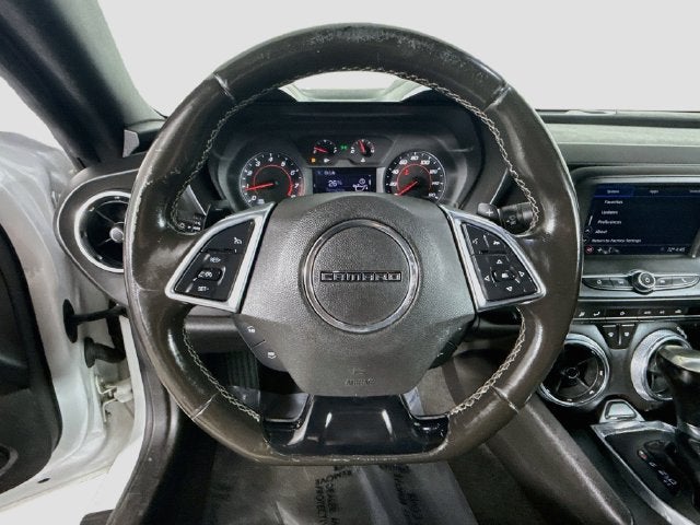 2019 Chevrolet Camaro 1LT