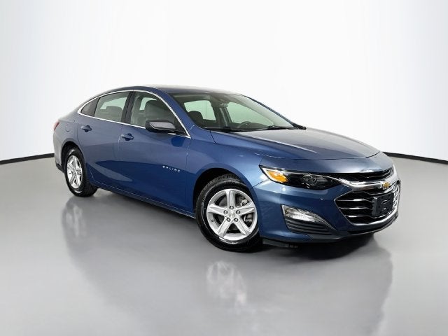 2024 Chevrolet Malibu LS 1FL