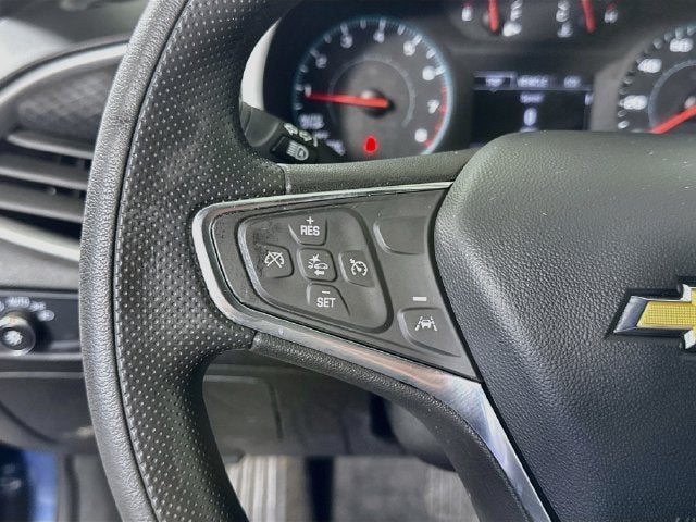 2024 Chevrolet Malibu LS 1FL