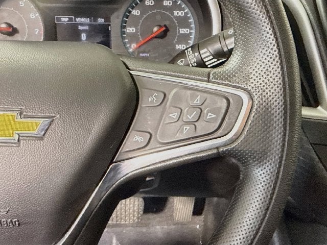 2024 Chevrolet Malibu LS 1FL