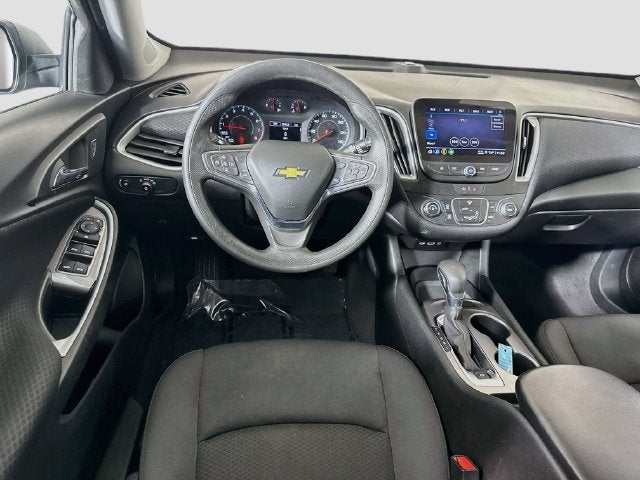 2024 Chevrolet Malibu LS 1FL