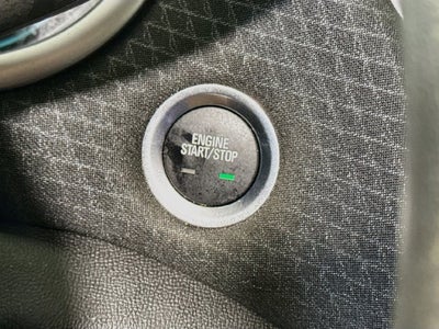 2024 Chevrolet Malibu LS 1FL