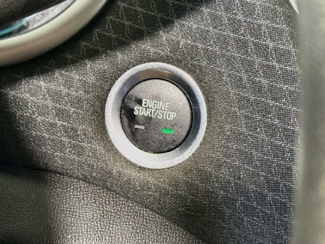 2024 Chevrolet Malibu LS 1FL