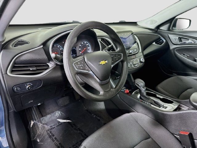 2024 Chevrolet Malibu LS 1FL