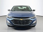 2024 Chevrolet Malibu LS 1FL