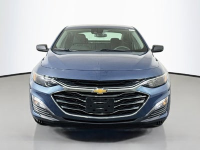 2024 Chevrolet Malibu LS 1FL