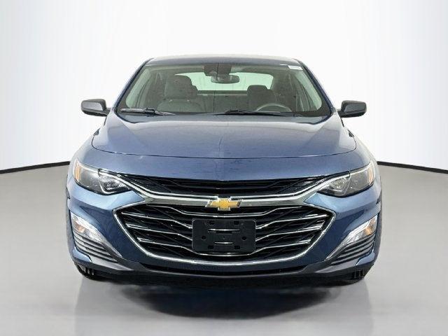 2024 Chevrolet Malibu LS 1FL