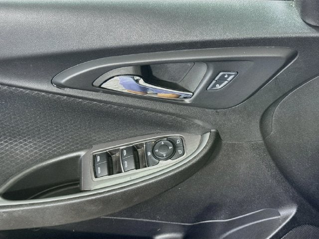 2024 Chevrolet Malibu LS 1FL