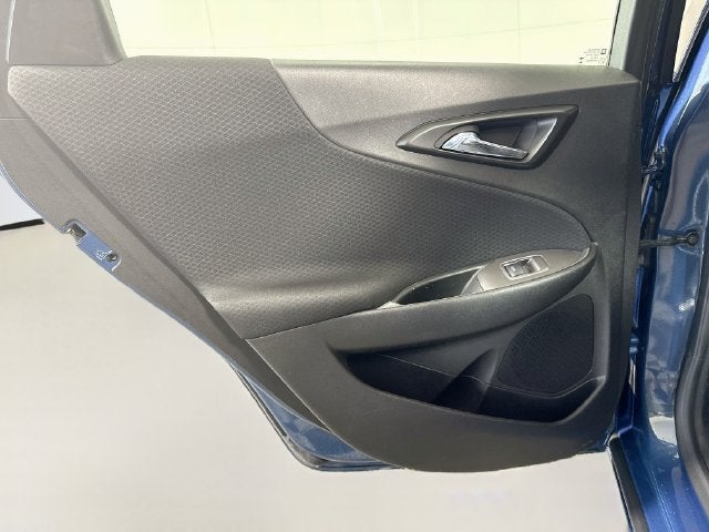 2024 Chevrolet Malibu LS 1FL