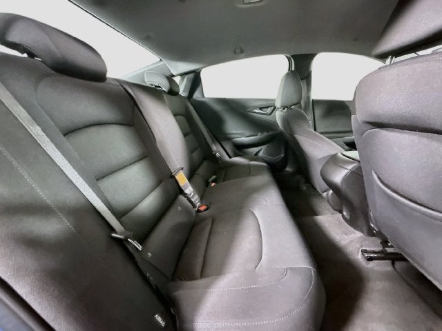 2024 Chevrolet Malibu LS 1FL