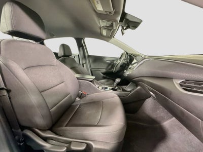 2024 Chevrolet Malibu LS 1FL